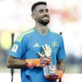 Španska dominacija - Unai Simon najbolji golman sveta