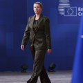 Danska premijerka kritikovala razgovore lidera Norveške i Finske sa Putinom: "Ne znam šta misle"