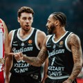 Ključ za Partizan – mora da povuče ručnu Parkerovom NBA Asvelu