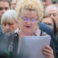 Predstavnici Studentske liste izneli zahteve za policiju, BIA i VBA: Traže smenu više starešina i ostavke direktora