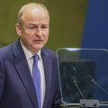 Irska osniva posebno telo za proučavanje mogućeg ujedinjenja sa Severnom Irskom