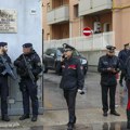 Uhapšeno 25 osoba u Italiji, Belgiji i Nemačkoj povezanih sa mafijom Ndrangeta