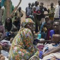 UN: Više od dva miliona ljudi raseljeno zbog oružanih sukoba u Sudanu