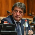 Ambasada odbacuje Gašićeve optužbe da je ubica Olivera Ivanovića pod zaštitom Nemačke