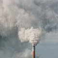 Повећано смртоносно загађење ваздуха из термоелектрана на угаљ