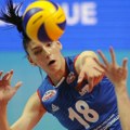 Tijana raznela nemice: Srpkinje na krilima Boškovićeve ostale u igri za završni turnir Liga nacija