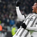 Kvardado napustio Juventus nakon osam sezona