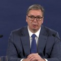 Vučić: U toku tiho etničko čišćenje Srba na KiM, tražićemo hitnu sednicu Saveta bezbednosti UN