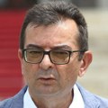 Veselinović: Neustavno obustavljanje rada Anketnog odbora Skupštine Srbije
