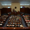 Ministri iz albanske DUI ponudili ostavke u vladi Severne Makedonije
