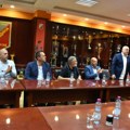 Dragoljub Zbiljić na čelu sd Vojvodina, devet klubova imena Vojvodine pod istom zastavom (foto/video)