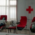 Poziv građanima da daju krv: Gde će biti mobilne ekipe naredna četiri dana