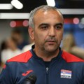 Selektor srpskih atletičara uveren: "Ovo je raritet, nikada se nije desilo, ambicije su da osvajamo medalje"