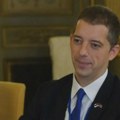 Đurić sa Šoleom: Srbija je pouzdan partner SAD, ne samo na rečima, već i na delu