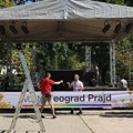 ЛГБТ+: Парада поноса данас на улицама Београда