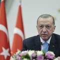 Erdogan predlaže Rusiji, Azerbejdžanu i Jermeniji zajednički sastanak o Nagorno-Karabahu