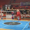 Odbojkaši Radničkog u četvrtfinalu Kupa Srbije