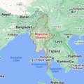 Deseci ubijenih u napadu mijanmarske vojske na kamp za raseljene