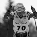 Tragedija: Umrla trostruka olimpijska šampionka