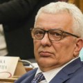 Andrija Mandić izabran za predsednika Skupštine Crne Gore: Moramo biti ujedinjeni