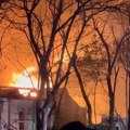 Gorela laboratorija Nikole Tesle: Požar u naučnom centu na Long Ajlendu, stanovnici očajni: Kakav užasan požar, toliko…