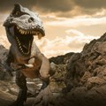 Otkrivena nova vrsta dinosaurusa Brzi mesožder trčao je preko drevnih dina u Brazilu (foto)