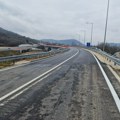 Sarajevski most otvoren za saobraćaj