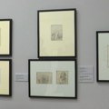 Otvorena izložba radova Nadežde Petrović u Čačku