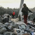 Izrael i Palestinci: Izrael ubio greškom trojicu talaca, novi napadi na Kan Junis, među žrtvama i dvoje dece