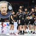 Kako je Partizan počeo da pobeđuje? Petrović se oglasio: "Ispod radara polazi taj podatak"