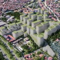 Ignorisanje stručnjaka: Ponovo odbijene sve primedbe građana na Nacrt plana za Staru Ciglanu – gradi se betonsko solitersko…