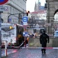 Identifikovane sve žrtve pucnjave u Pragu Među povređenima i troje stranaca