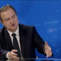 Ivica Dačić upravo na "Blic" TV: O protestima, ponuđenoj ostavci na mesto lidera SPS-a, štrajku glađu Marinike Tepić…