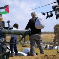 Haos u Izraelu: Ministar traži odgovornost države zbog napada Hamasa