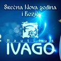 Za uspomene koje se pamte! Srećne praznike želi vam Nautilus – Ivago