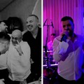 Nebojša Vojvodić okupio kolege na proslavi povodom rođenja sina: Jedan detalj oduševio javnost
