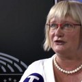 Mađarska poslanica o debati o Srbiji: Nečuveno,"liberali" napadaju kad im se ne sviđa ishod izbora