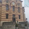 Konstitutivna sednica Skupštine grada Vranja u petak