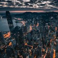 Hong Kong sprema kontroverzni zakon o nacionalnoj bezbednosti: Kakve posledice može snositi globalni finansijski centar?