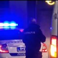 Izbila tuča ispred Spensa! Policija i Hitna pomoć na terenu (VIDEO)
