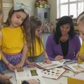 "Knjige sa kojima se raste" - interaktivne priče sa QR kodom dostupne i kikindskim predškolcima
