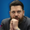 „Matematičar, ateista i saradnik Navaljnog“: Ko je Leonid Volkov, ruski opozicionar koji je napadnut ispred doma u…
