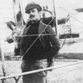 Ko je bio prvi srpski pilot, Kragujevčanin Mihajlo Petrović…