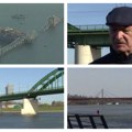 Ekspert pojašnjava: Kako se most u Baltimoru kompletno srušio ako je udaren samo jedan njegov stub?