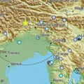 Snažan potres u Italiji, osjetio se i u Hrvatskoj