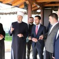 Ministarstvo turizma i omladine odobrilo značajna sredstva za unapređenje i razvoj turističke infrastrukture u Sandžaku