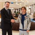 Luka Modrić i dalje brend ambasador PBZ Grupe i Premium Visa kartice