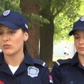 Muškarac je izgubio svest i pao nasred ulice u Novom Sadu, čuli su se vrisci, nastala je panika: Dve buduće policajke su…