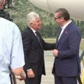 Vučić: Nova avio linija do Mostara dodatno će povezati dva naroda i privrednike