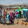 Obećano dve milijarde evra humanitarne pomoći Sudanu